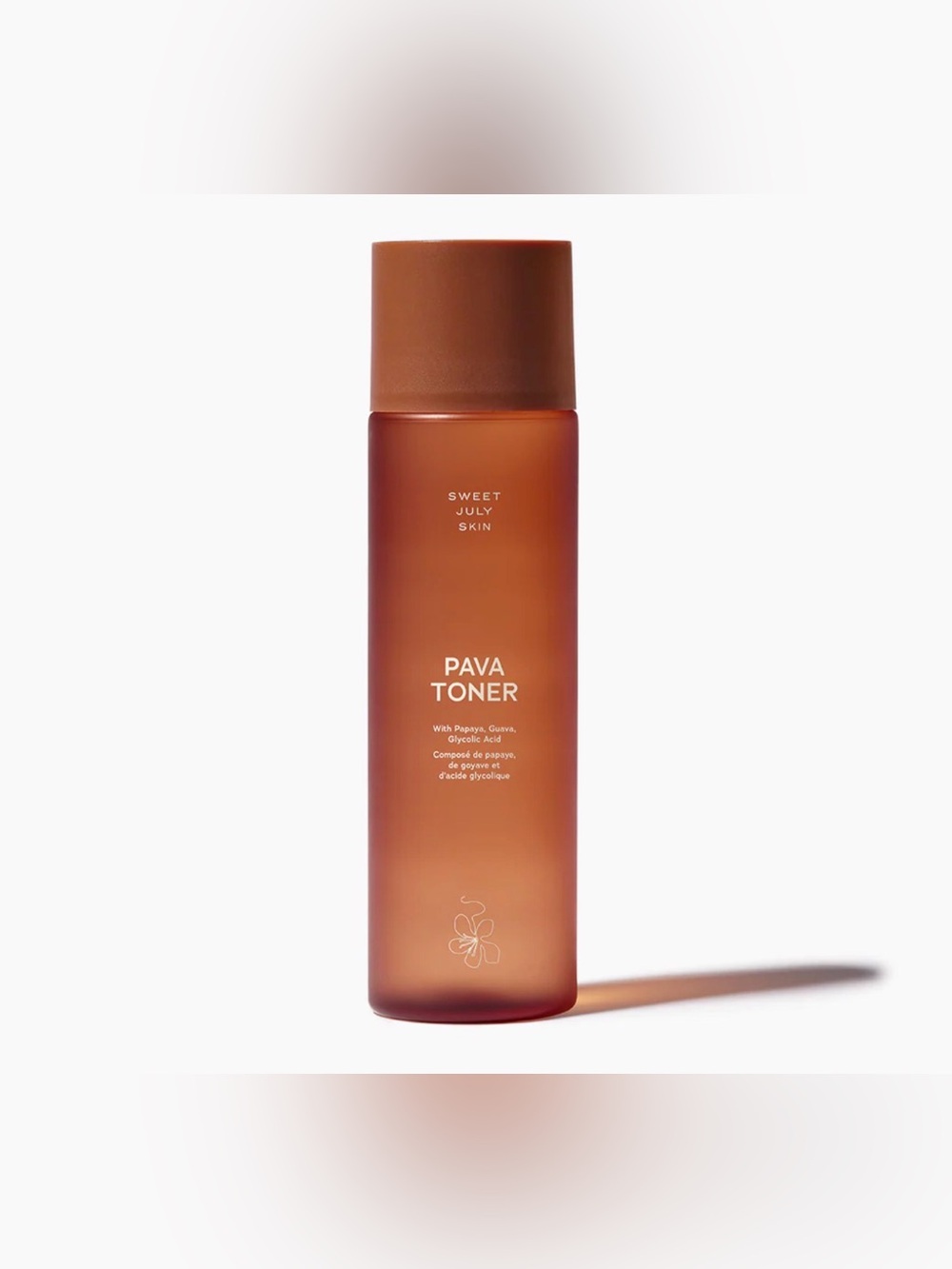 Pava Toner